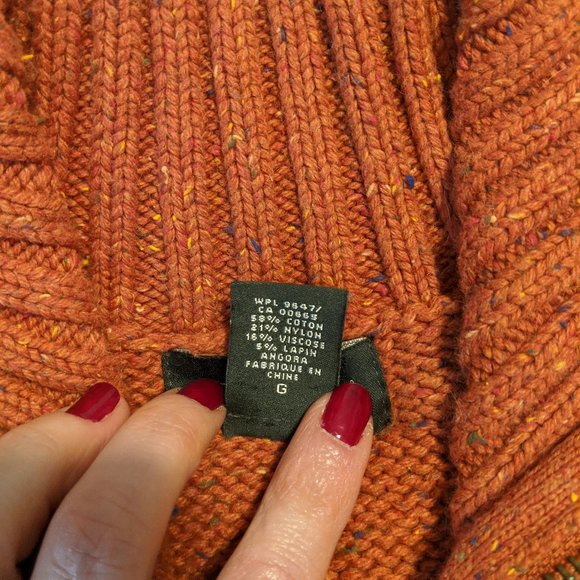 Eddie Bauer Sweater Vest - Picture 7 of 8